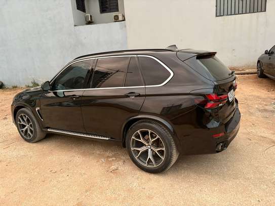 BMW pack m 2016 image 9