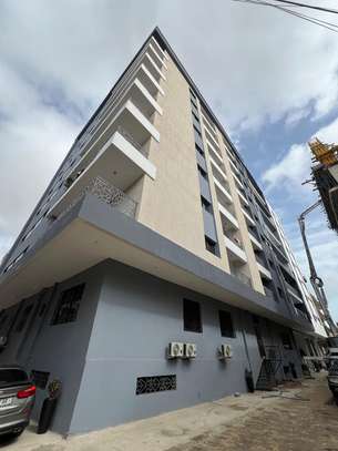 Appartement à vendre aux mamelles image 2