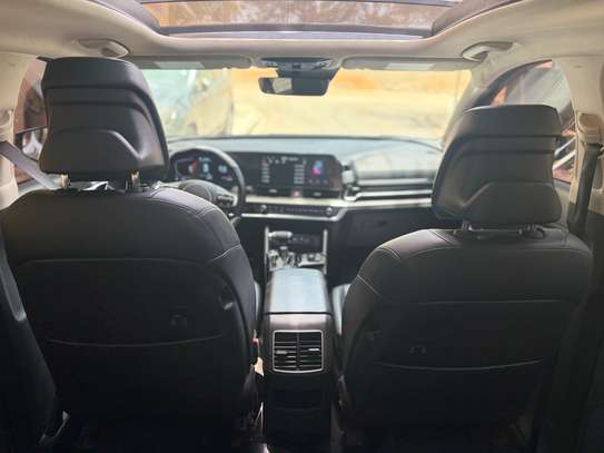 Promo Kia Sportage SUV 4x spacieuse Version 4x4 image 12