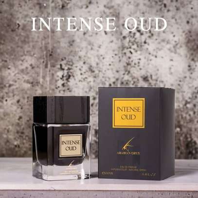 Eau de parfum Oud intense 100 ml par Arabian Oryx image 7