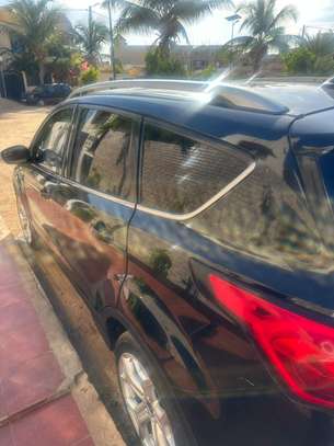 Ford Escape 2019 Titanium image 4