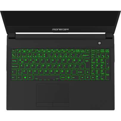 Monster Gamer Nvidia GTX 1650 4Giga dédié image 3