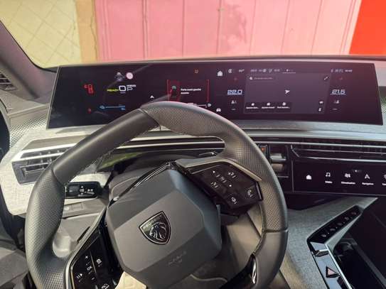 Peugeot 3008 2026 image 6