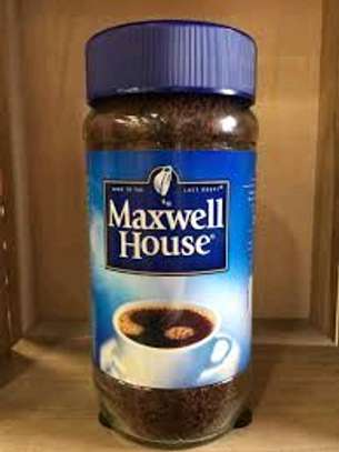 Maxwell House Café Pur instantané venant d'angleterre image 7