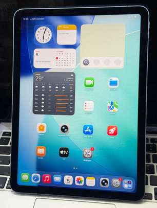 iPad Air M2 2024 11P 256G image 2