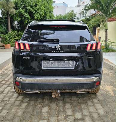 Peugeot 3008 2020 GtLine image 2