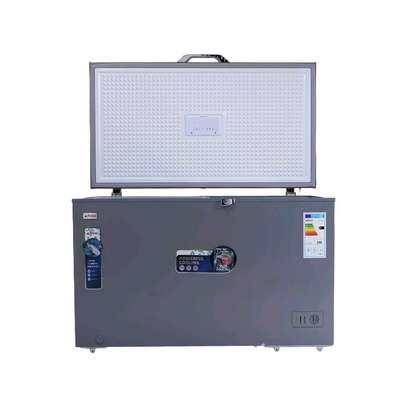 Congelateur 350l smart image 2