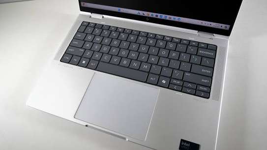 Hp EliteBook 1040x360 G11 ultra5 512/16 image 6