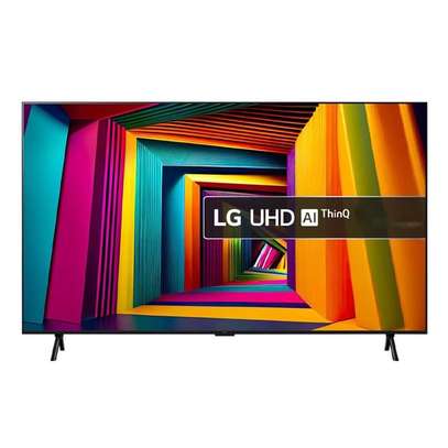 TELEVISEUR 98POUCES LG LED 4K SMART 98UT91006LA image 5