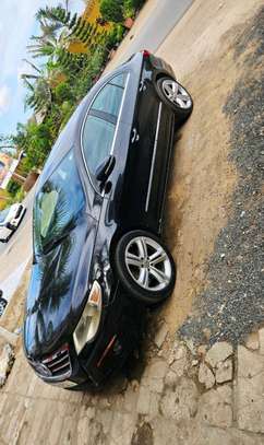 Volkswagen Passat 2012 image 11