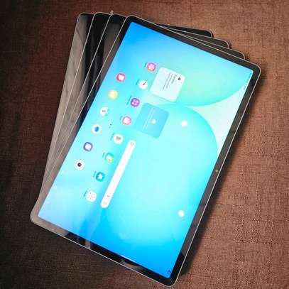 Tablette Samsung S10fe+ 13.1pouce image 3