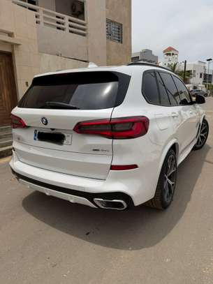 BMW x5 2019 image 14