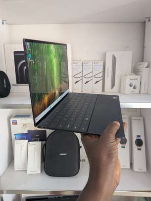 Dell XPS 12e generation ) 16g de ram ) 512 image 2