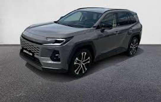 Toyota Rav4 image 2
