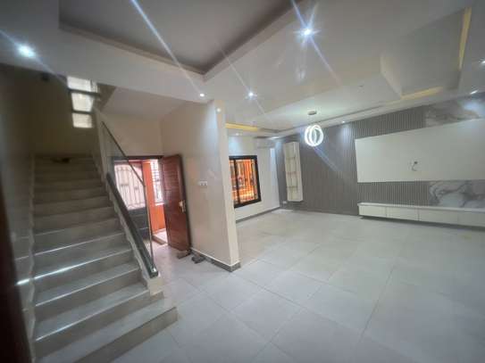 Magnifique villa au almadies image 11