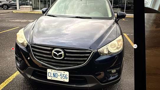 Mazda cx5 GT 2016 image 2