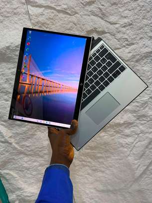 HP Elite X2 G8 11 eme génération image 8