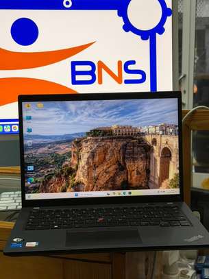 Lenovo ThinkPad T14 (Core i5/ 32 Go RAM / 512 Go SSD) image 6