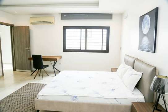 Bel appartement à Yoff Onomo image 9