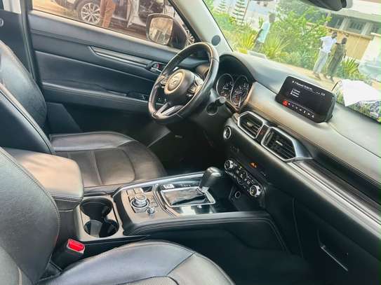Mazda cx-5 2018 image 11