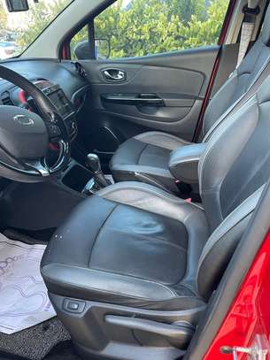 Renault QM3 2017 image 7
