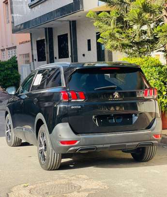 Peugeot 2019 image 5