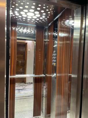 Appartements a louer aux Almadies image 10