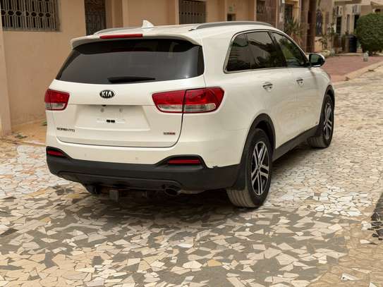 Kia Sorento 2017 image 14