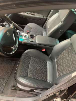Peugeot 3008 année 2016 image 5
