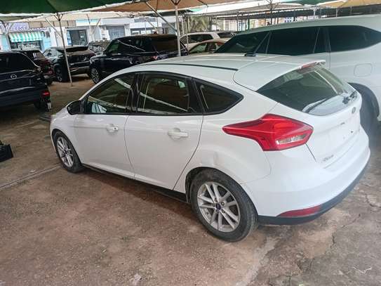 Ford focus 2018 image 7