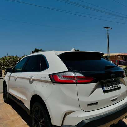 Location Ford Edge image 4