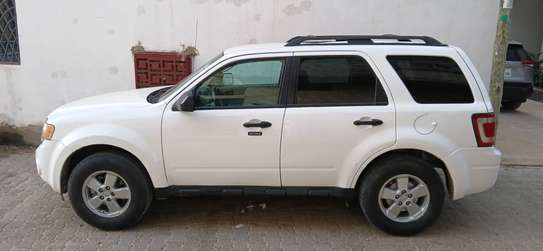 FORD ESCAPE 2012 image 2