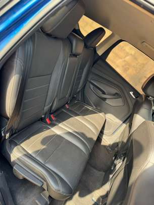 Ford escape 2017 image 6