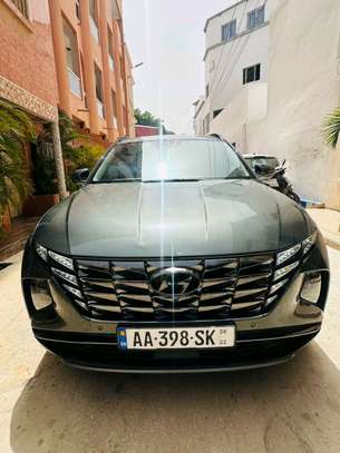 Hyundai tucson 2023 image 2