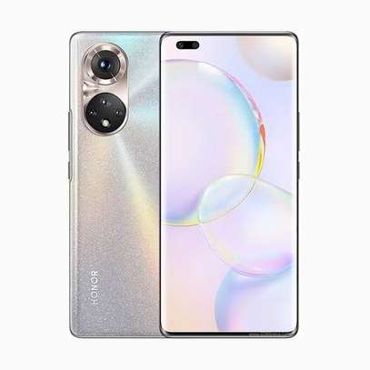 HONOR 50 5G 256Go ram 12 scellé image 2