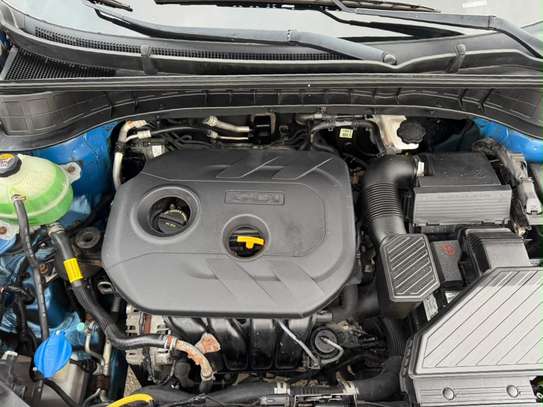 Hyundai Tucson 2017 image 5