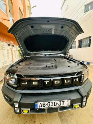 Jetour T2 2024 image 13