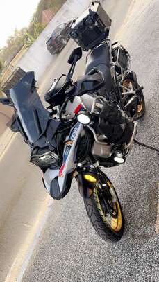 BMW GS 1250 TROPHY ADVENTURE 2023 image 5