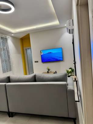 Appartement F2 Jaune à Sacré-Cœur image 5