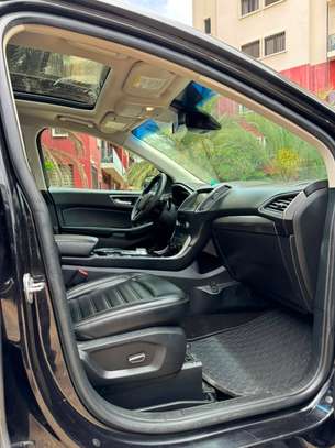 FORD EDGE sel image 6