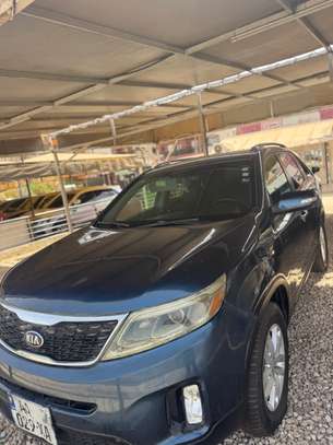 Kia Sorento 2013 image 7