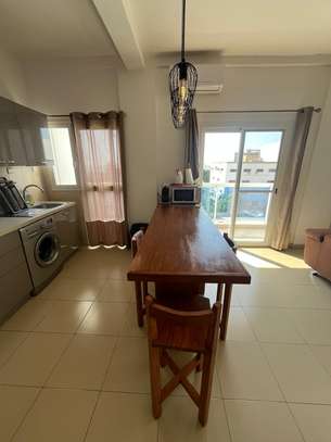 Appartement avec les Meubles Avendre image 5