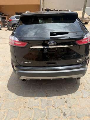FORD EDGE SEL FULL OPTION 11 000 000 image 7
