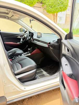 Mazda CX3 2016 image 7