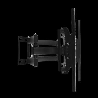 V-star Support mural TV avec bras articulés (32"-75" pouces) image 3