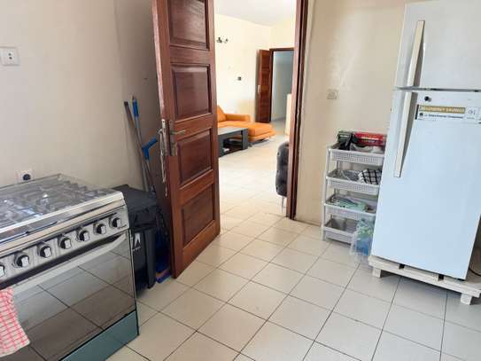 Très grand appartement entièrement meublé au plateau image 8