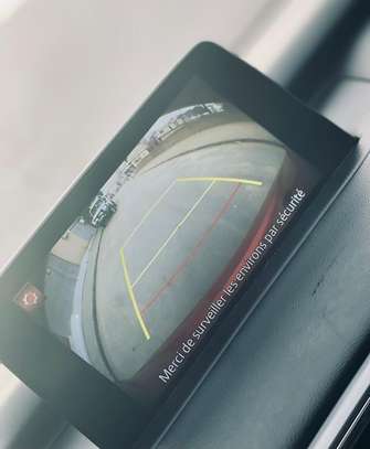 Mazda Cx9 2017 image 4