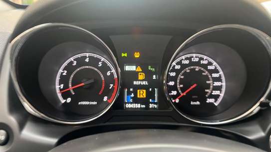 Mitsubishi rvr 2019 image 4