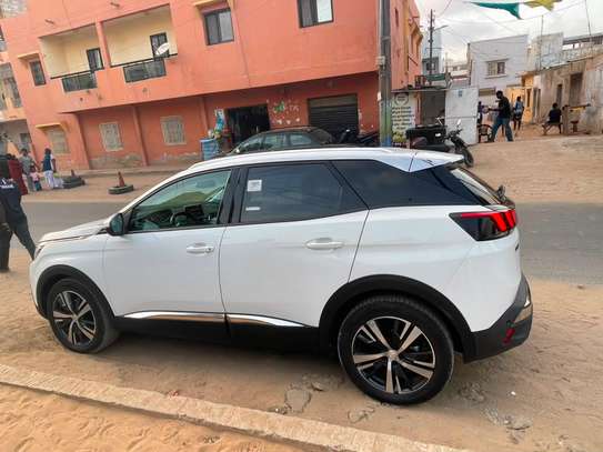 Peugeot  3008 🔘 Année :  *2017 🔘 image 2