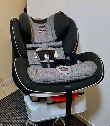Siège Auto - Évolutif - Isofix image 2